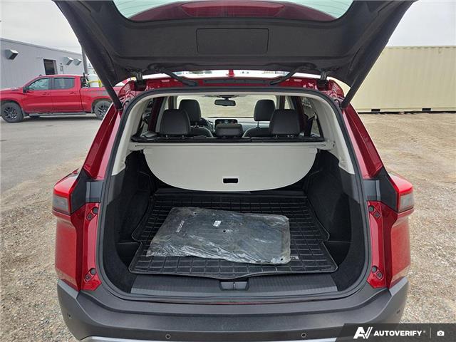 2023 Nissan Rogue SL (Stk: 13370A) in Sault Ste. Marie - Image 12 of 25