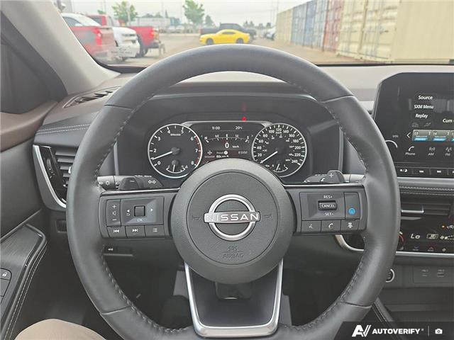 2023 Nissan Rogue SL (Stk: 13370A) in Sault Ste. Marie - Image 14 of 25