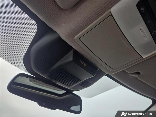 2023 Nissan Rogue SL (Stk: 13370A) in Sault Ste. Marie - Image 18 of 25