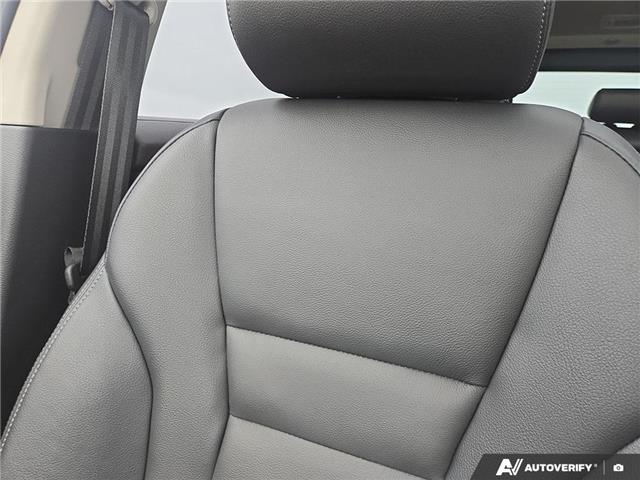 2023 Nissan Rogue SL (Stk: 13370A) in Sault Ste. Marie - Image 21 of 25