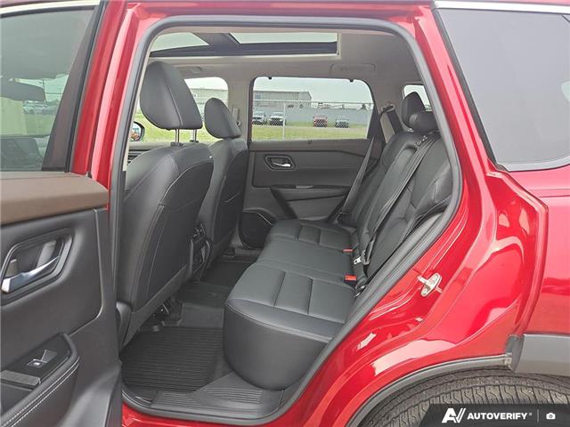 2023 Nissan Rogue SL (Stk: 13370A) in Sault Ste. Marie - Image 23 of 25