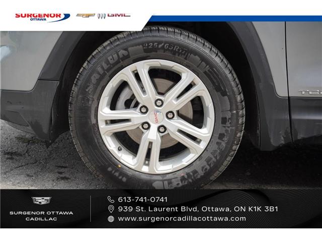 2024 GMC Terrain SLE (Stk: 26122A) in Ottawa - Image 2 of 20