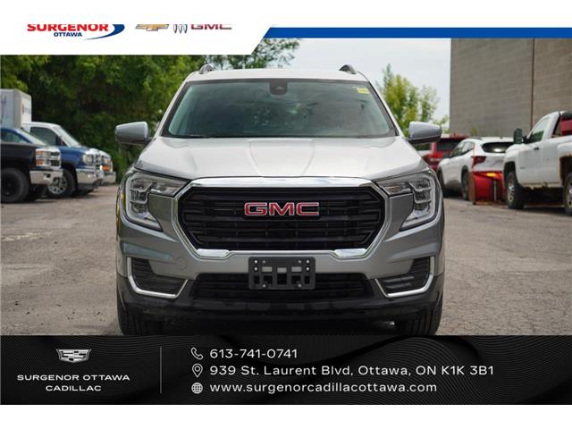 2024 GMC Terrain SLE (Stk: 26122A) in Ottawa - Image 7 of 20