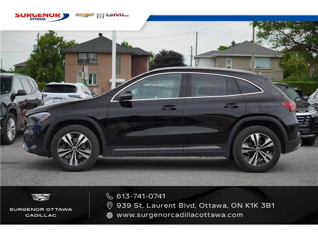 2026 Mercedes-Benz GLA 250 Base (Stk: 26124A) in Ottawa - Image 5 of 18