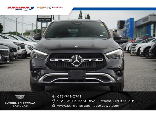 2026 Mercedes-Benz GLA 250 Base (Stk: 26124A) in Ottawa - Image 6 of 18
