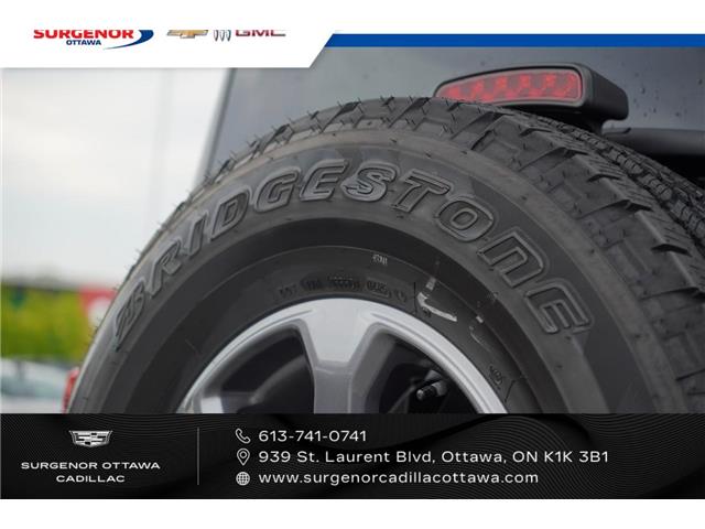 2025 Ford Bronco Big Bend (Stk: 26121A) in Ottawa - Image 2 of 20