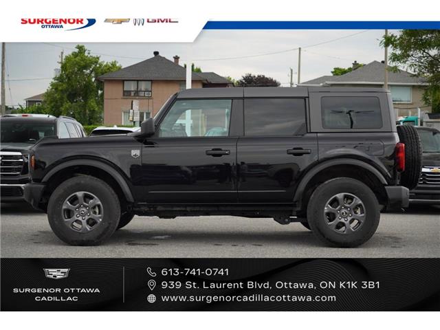 2025 Ford Bronco Big Bend (Stk: 26121A) in Ottawa - Image 5 of 20