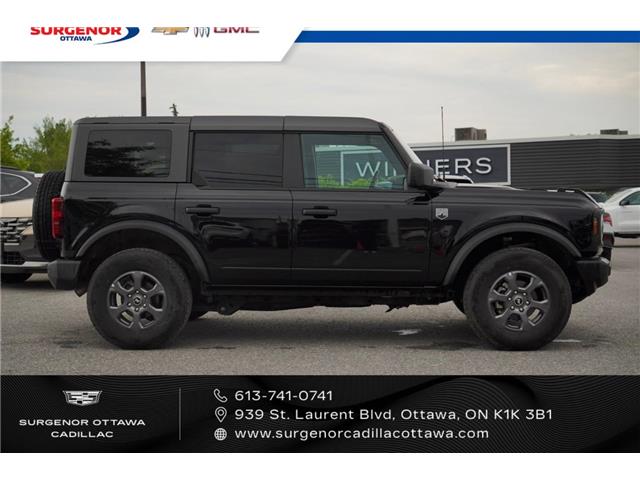 2025 Ford Bronco Big Bend (Stk: 26121A) in Ottawa - Image 7 of 20
