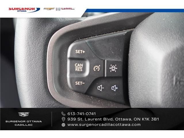 2025 Ford Bronco Big Bend (Stk: 26121A) in Ottawa - Image 15 of 20