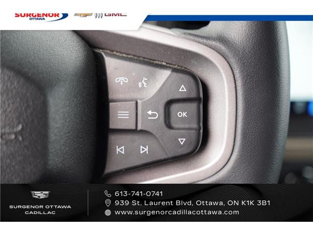 2025 Ford Bronco Big Bend (Stk: 26121A) in Ottawa - Image 16 of 20