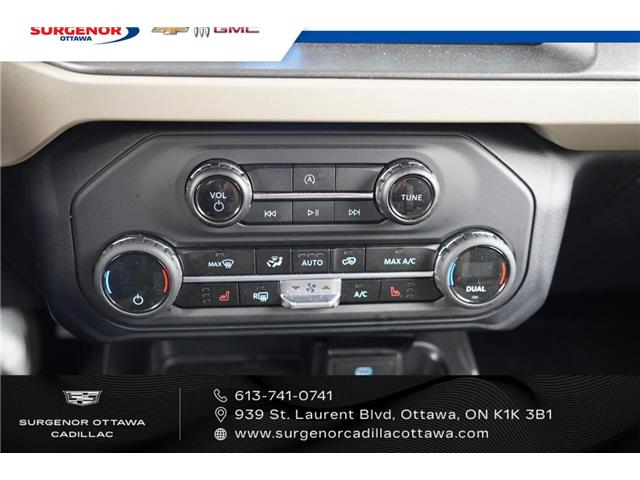2025 Ford Bronco Big Bend (Stk: 26121A) in Ottawa - Image 18 of 20