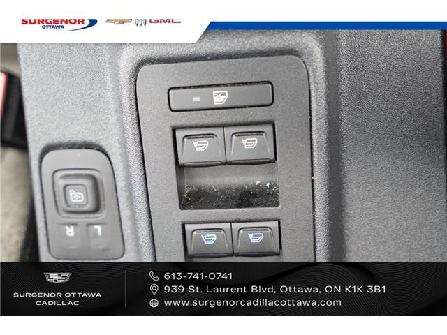 2025 Ford Bronco Big Bend (Stk: 26121A) in Ottawa - Image 20 of 20