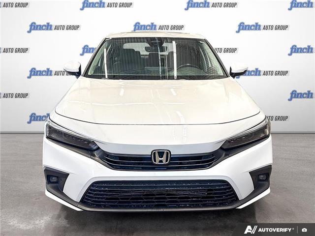 2024 Honda Civic Touring (Stk: 167038) in London - Image 2 of 26