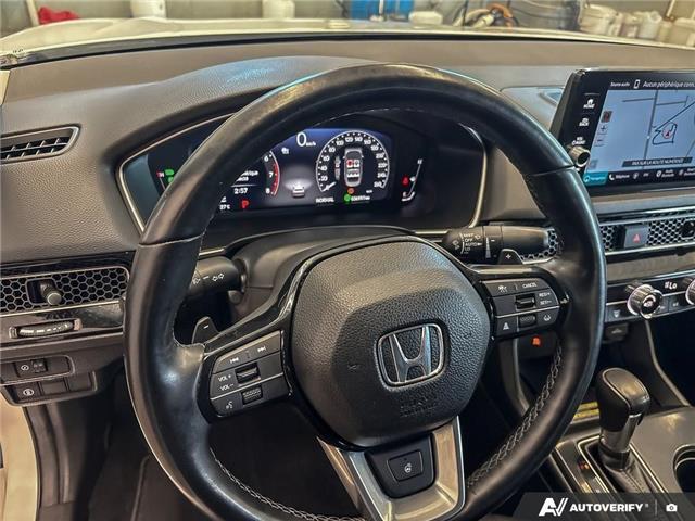2024 Honda Civic Touring (Stk: 167038) in London - Image 14 of 26