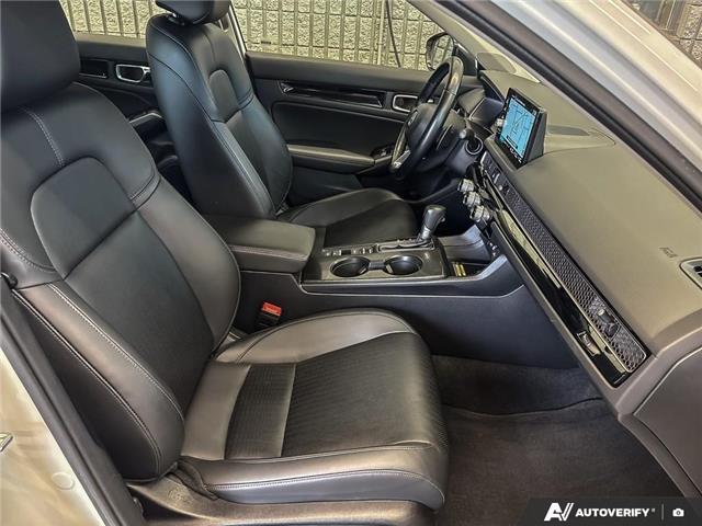 2024 Honda Civic Touring (Stk: 167038) in London - Image 22 of 26