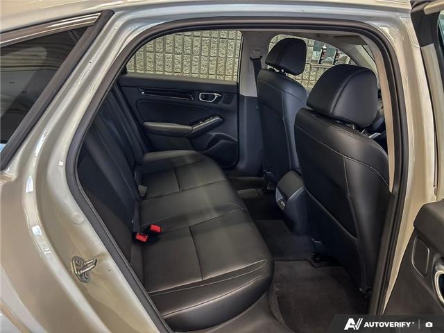 2024 Honda Civic Touring (Stk: 167038) in London - Image 23 of 26