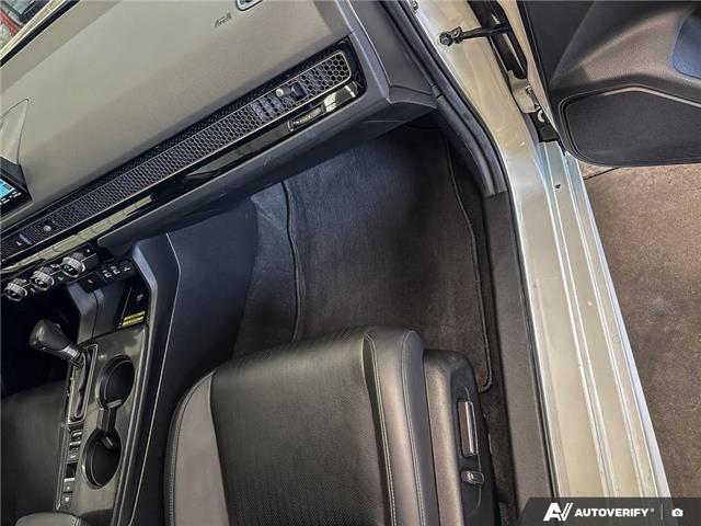 2024 Honda Civic Touring (Stk: 167038) in London - Image 25 of 26