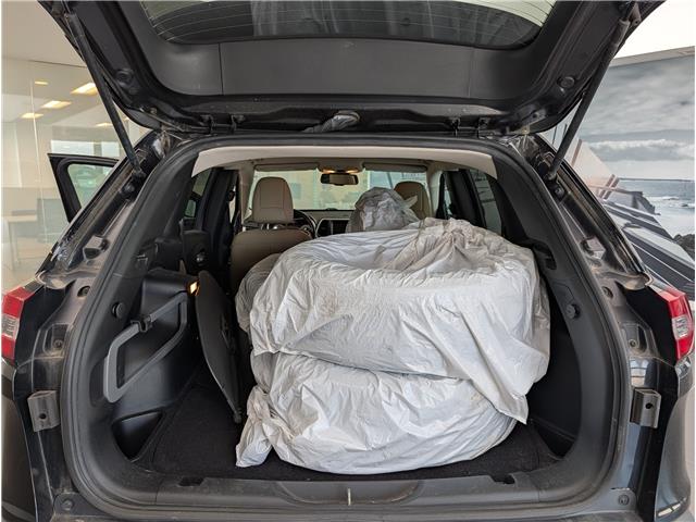 2016 Jeep Cherokee Limited (Stk: 185267A) in Oakville - Image 8 of 12