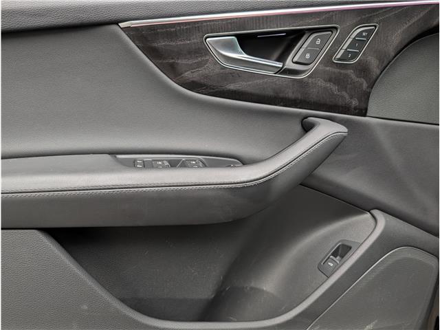 2023 Audi Q7 55 Progressiv (Stk: 185268A) in Oakville - Image 10 of 15