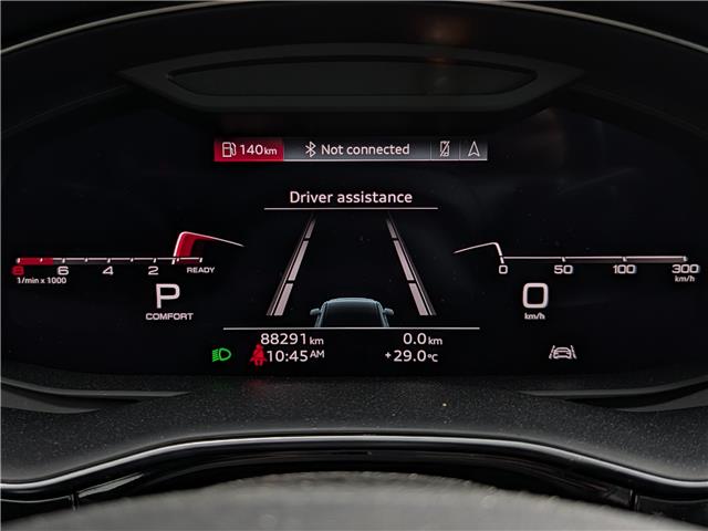 2023 Audi Q7 55 Progressiv (Stk: 185268A) in Oakville - Image 12 of 15