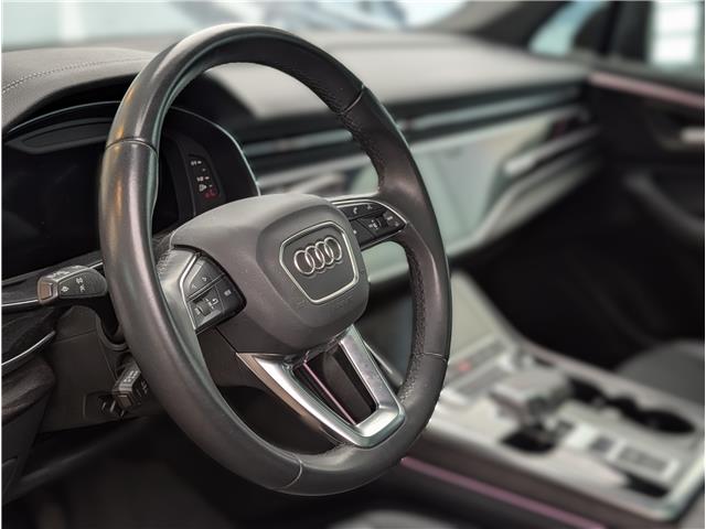 2023 Audi Q7 55 Progressiv (Stk: 185268A) in Oakville - Image 11 of 15
