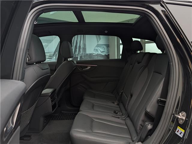 2023 Audi Q7 55 Progressiv (Stk: 185268A) in Oakville - Image 8 of 15