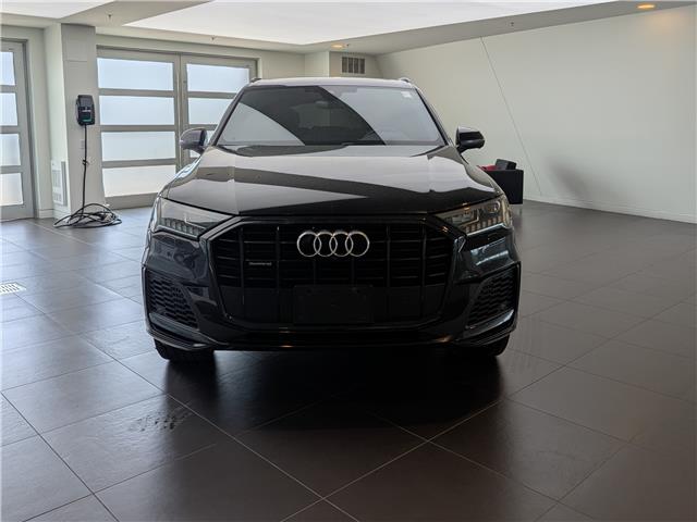 2023 Audi Q7 55 Progressiv (Stk: 185268A) in Oakville - Image 6 of 15