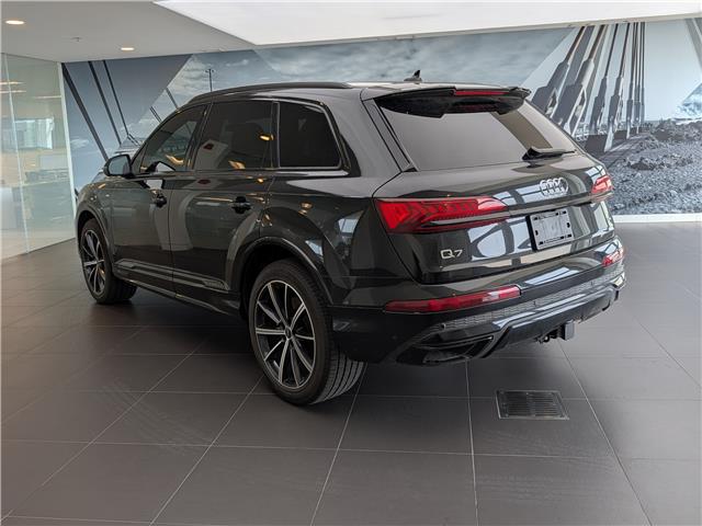 2023 Audi Q7 55 Progressiv (Stk: 185268A) in Oakville - Image 5 of 15