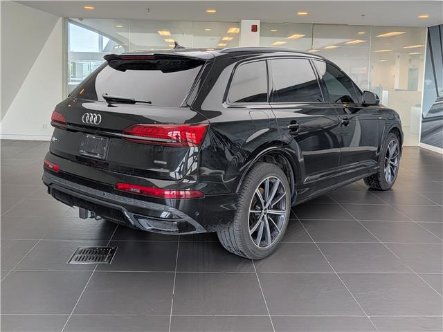 2023 Audi Q7 55 Progressiv (Stk: 185268A) in Oakville - Image 3 of 15