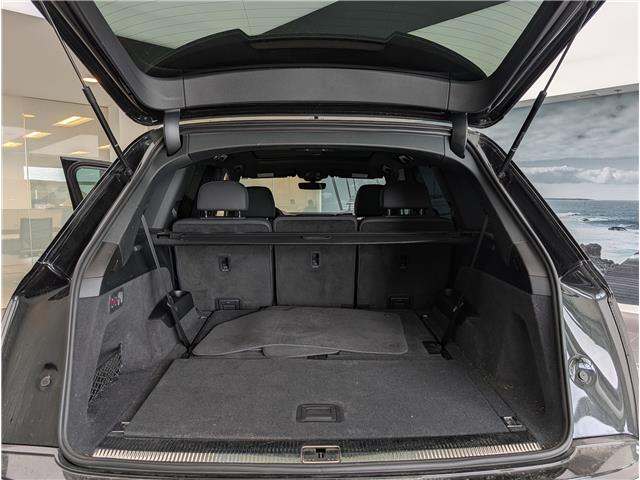 2023 Audi Q7 55 Progressiv (Stk: 185268A) in Oakville - Image 9 of 15