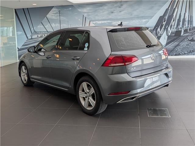 2021 Volkswagen Golf Comfortline (Stk: 184939AAA) in Oakville - Image 5 of 14