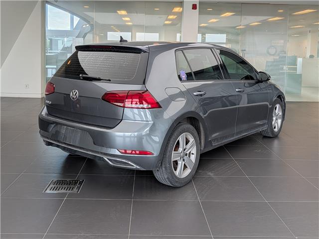 2021 Volkswagen Golf Comfortline (Stk: 184939AAA) in Oakville - Image 3 of 14