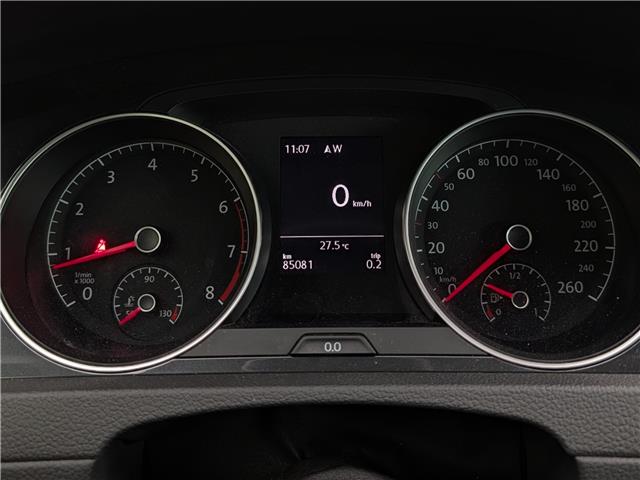 2021 Volkswagen Golf Comfortline (Stk: 184939AAA) in Oakville - Image 11 of 14