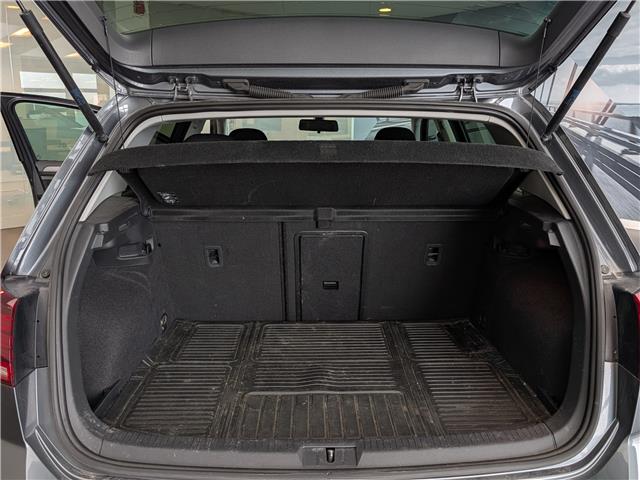 2021 Volkswagen Golf Comfortline (Stk: 184939AAA) in Oakville - Image 9 of 14