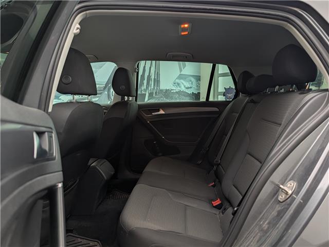 2021 Volkswagen Golf Comfortline (Stk: 184939AAA) in Oakville - Image 8 of 14