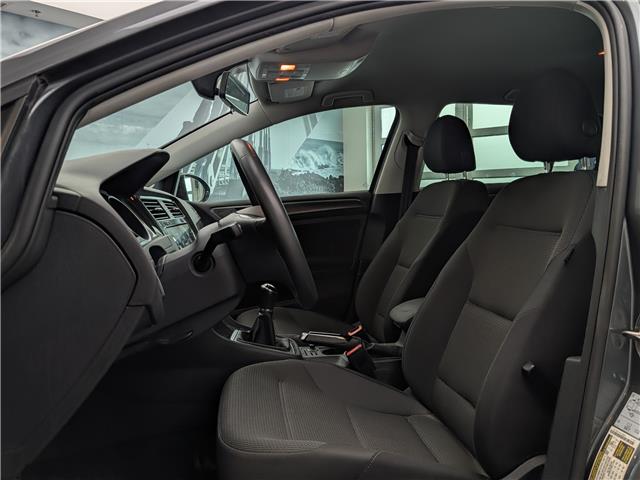 2021 Volkswagen Golf Comfortline (Stk: 184939AAA) in Oakville - Image 7 of 14