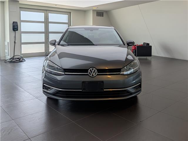 2021 Volkswagen Golf Comfortline (Stk: 184939AAA) in Oakville - Image 6 of 14