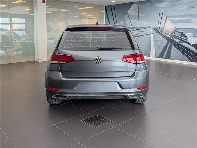 2021 Volkswagen Golf Comfortline (Stk: 184939AAA) in Oakville - Image 4 of 14