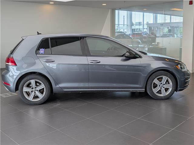 2021 Volkswagen Golf Comfortline (Stk: 184939AAA) in Oakville - Image 2 of 14