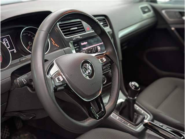 2021 Volkswagen Golf Comfortline (Stk: 184939AAA) in Oakville - Image 10 of 14