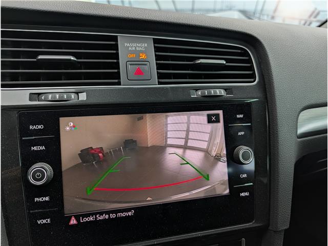 2021 Volkswagen Golf Comfortline (Stk: 184939AAA) in Oakville - Image 13 of 14