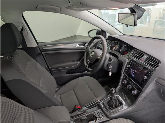 2021 Volkswagen Golf Comfortline (Stk: 184939AAA) in Oakville - Image 14 of 14