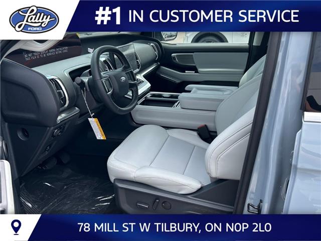 2027 Ford Expedition Platinum (Stk: LFED02113) in Tilbury - Image 14 of 15