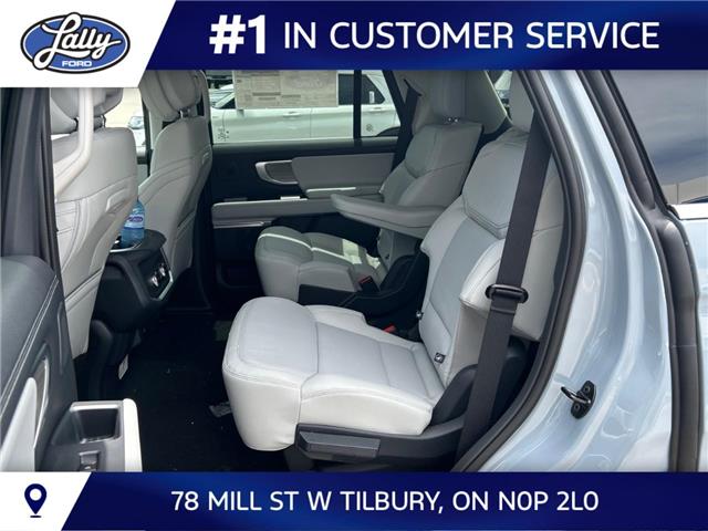 2027 Ford Expedition Platinum (Stk: LFED02113) in Tilbury - Image 15 of 15