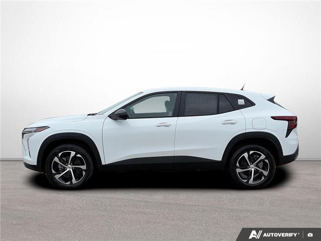 2026 Chevrolet Trax 1RS (Stk: 2-13979) in Oshawa - Image 3 of 21