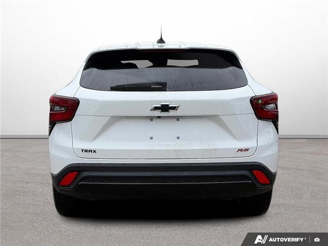2026 Chevrolet Trax 1RS (Stk: 2-13979) in Oshawa - Image 6 of 21