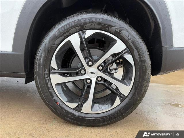 2026 Chevrolet Trax 1RS (Stk: 2-13979) in Oshawa - Image 7 of 21