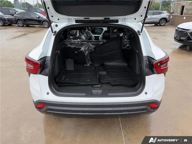 2026 Chevrolet Trax 1RS (Stk: 2-13979) in Oshawa - Image 9 of 21