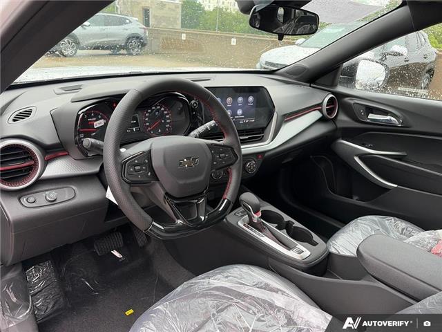 2026 Chevrolet Trax 1RS (Stk: 2-13979) in Oshawa - Image 11 of 21