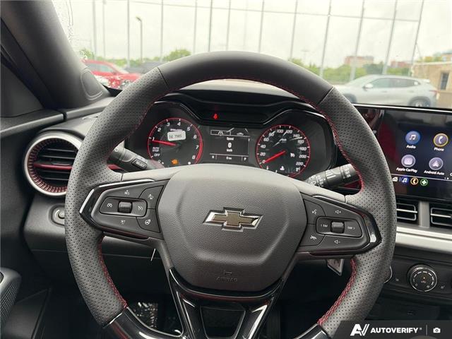 2026 Chevrolet Trax 1RS (Stk: 2-13979) in Oshawa - Image 12 of 21